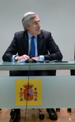 José Luis Rivas, candidato del PP de Ávila