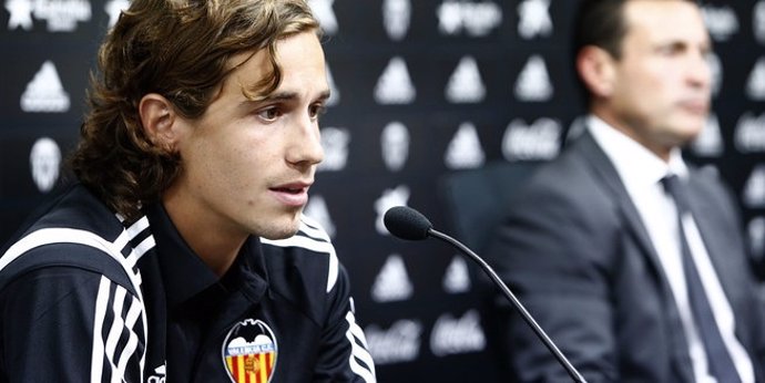 Lucas Orban Valencia