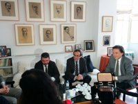 CDC "discrepa cordialment" de Duran segons la seva opinió sobre el jutge Vidal