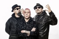 Def Con Dos: "La libertad está en la mendicidad"