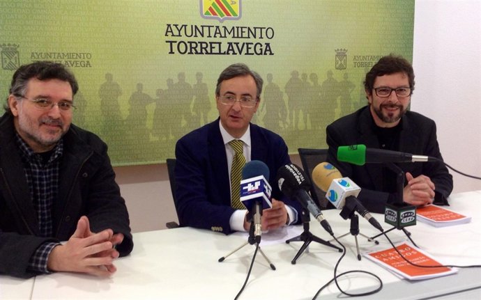 Presentación libro Aula Poética 