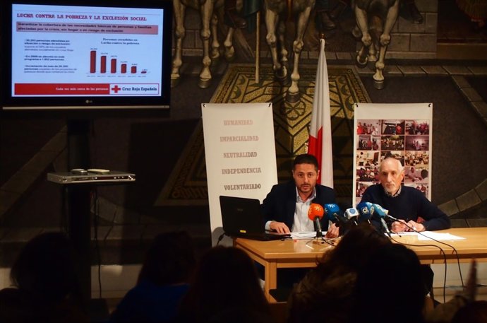 Balance 2014 pobres ayudas málaga proyectos    