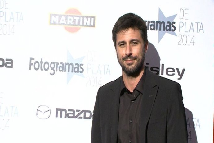 Los guapos y guapas de los Premios Fotogramas 