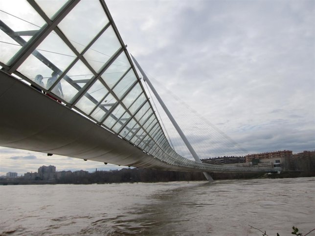 Pasarela de Manterola