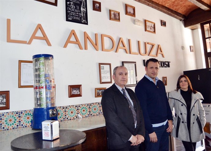 La Andaluza Low Cost se suma a la utilización del Software