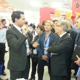 Consejería De Agricultura, Pesca Y Desarrollo Rural. Nota De Prensa (Conferencia
