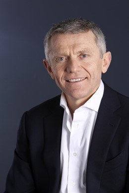 Francisco Pérez Botello