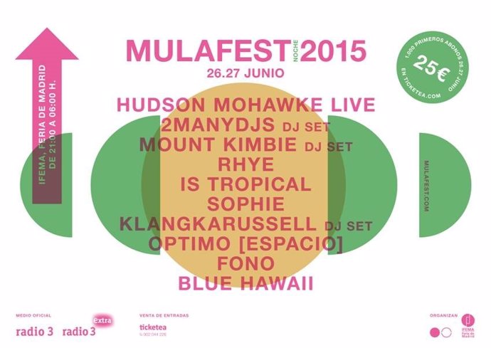 Mulafest