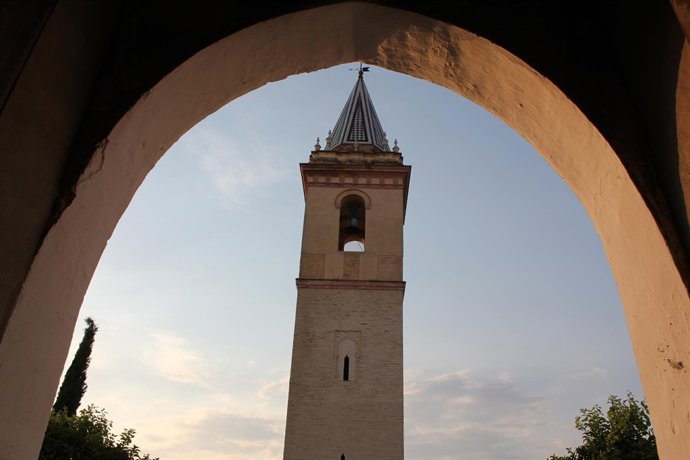 Nota De Prensa: Aprobado El Proyecto De Restauración De La Iglesia De San Pedro