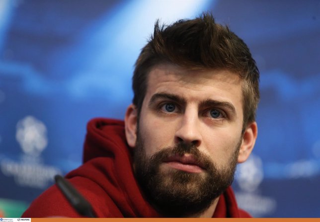 Piqué, condenado a pagar 10.500 euros de multa