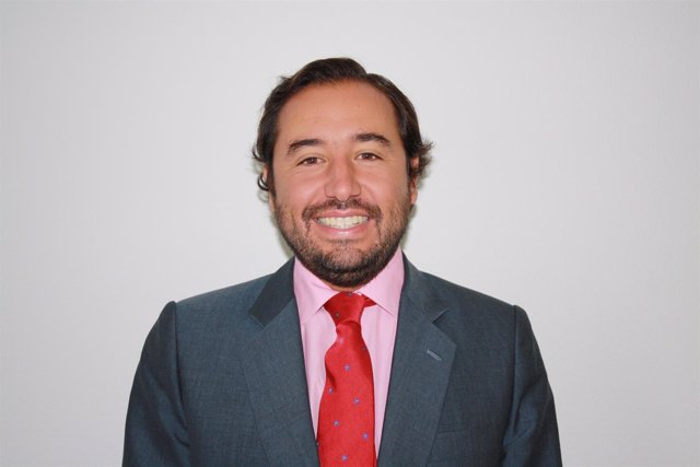 Eduardo Escobar, nuevo director de Pagegroup en Andalucía y Extremadura