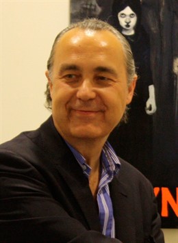 Luis Alberto de Cuenca