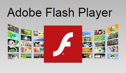 Adobe Flash Player