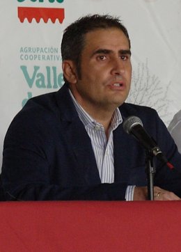 Ignacio Montero Quintín