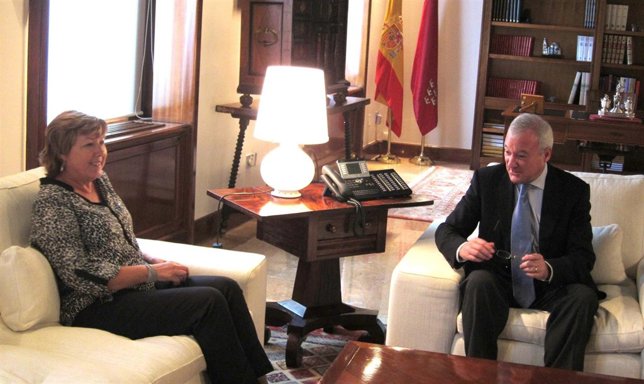 Valcárcel y Barreiro