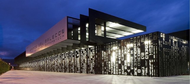 Nuevos Campos del Malecón, de Torrelavega