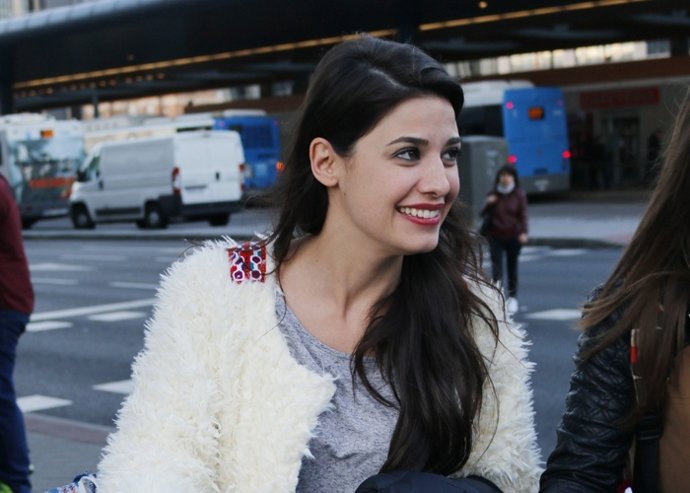 Ares contra Ylenia y Belén Esteban tras salir de Gran Hermano 