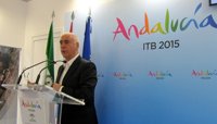 Andalucía aspira a asegurar más del 30% de turistas alemanes en 2015