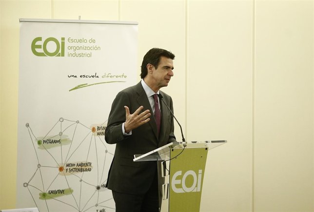 José Manuel Soria