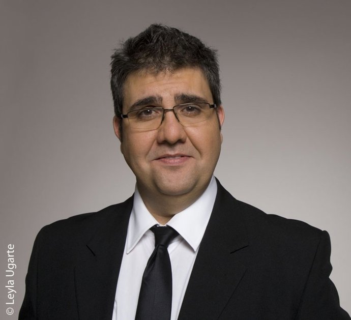 Florentino Fernández