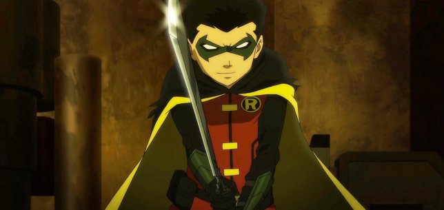 ¿El Final De Arrow Introducirá Al Hijo De Batman, Damian Wayne?