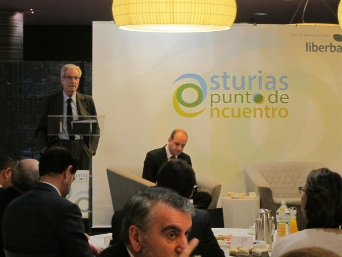 Antonio Garrigues Walker.