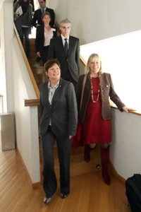 Sanidade admite "cierto retraso" en los ingresos de urgencias en Vigo