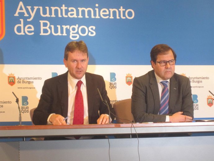 Javier Lacalle presenta la liquidación