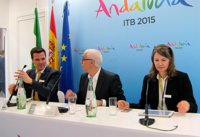 Ocho nuevas conexiones aéreas entre Alemania y Andalucía