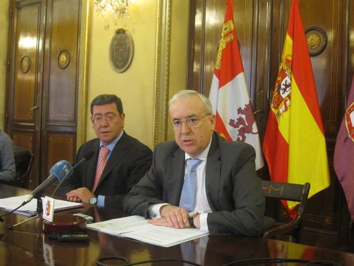 Rueda de prensa del Consejo de Cuentas