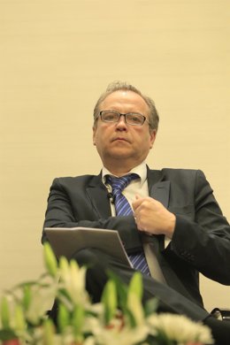 Antonio Miguel Carmona