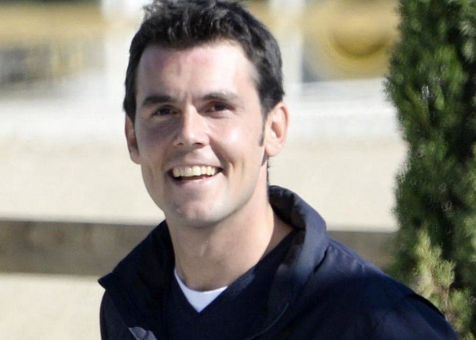 SERGIO ALVAREZ 