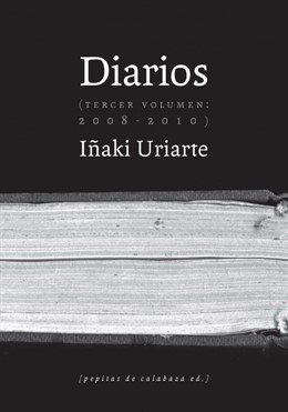 Diarios, de Iñaki Uriarte