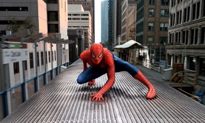 Spiderman en Capitán América: Civil War? Los hermanos Russo fichan por Sony