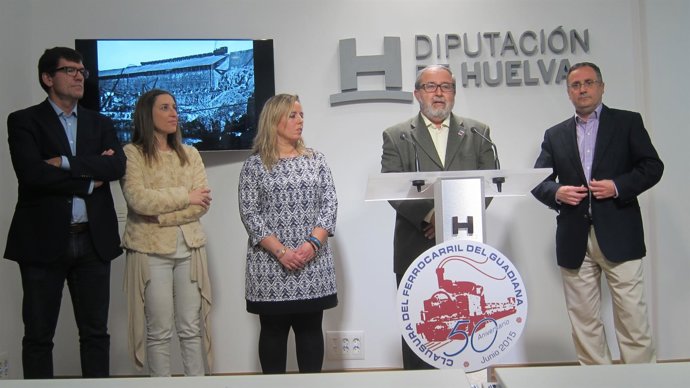 El presidente de la Asociación Herrerías, José Suárez.