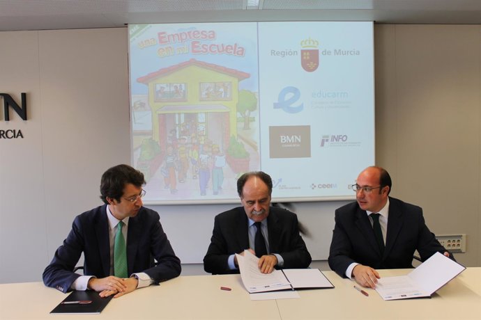 Programas educativos EJE y EME con Ruiz y Sánchez