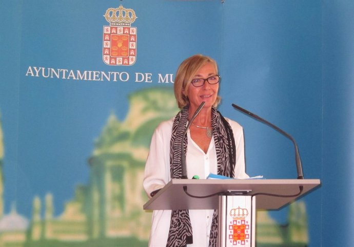 María del Carmen Pelegrín