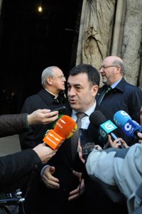 Educación ve "precipitada" una nueva huelga contra el decreto 3+2