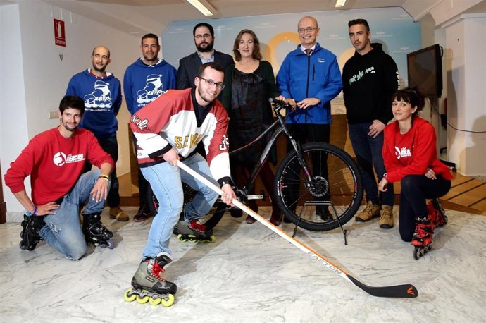 Sevilla Sobre Ruedas.