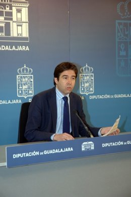 Rueda de prensa