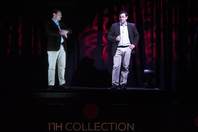 Director de Smart Living de Mobile World Capital Oscar Pallarols