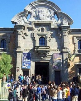 El Museo Casa de la Ciencia, protagonista de la primera Fiesta de la Historia