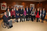 Asturias recibe un millón de euros del fondo para ayudas a familias con hijos en riesgo de exclusión social