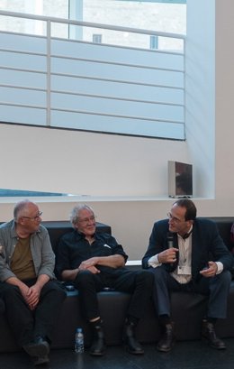'Art&Language Incomplet. Col·Lecció Philippe Méaille'