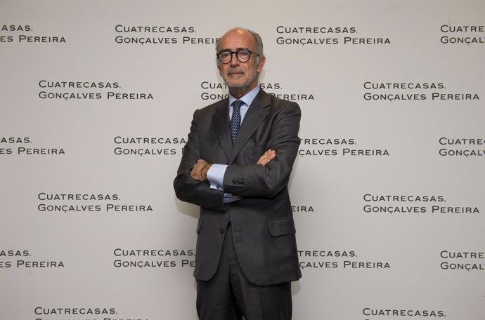 Cuatrecasas, Gonçalves Pereira creció un 2,9% en 2014