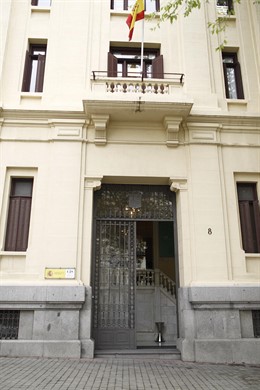 CIS, Centro de Investigaciones Sociológicas