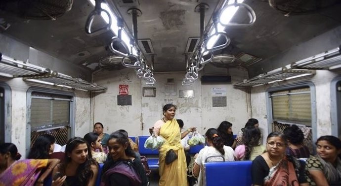 India ha prohibido un documental sobre la violación de una mujer en Nueva Delhi 