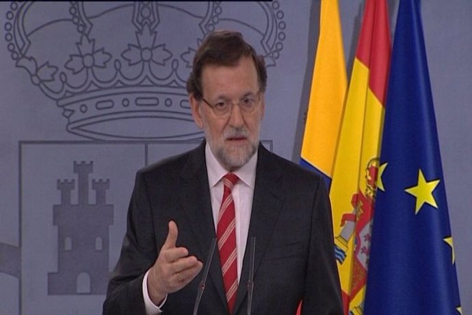 Rajoy insiste en crear tres millones de empleos
