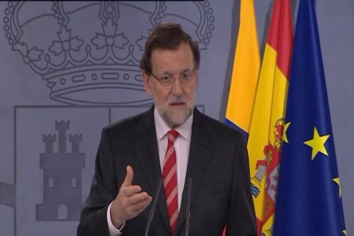 Rajoy insiste en crear tres millones de empleos
