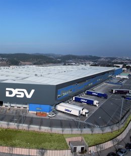 DSV Solutions Spain